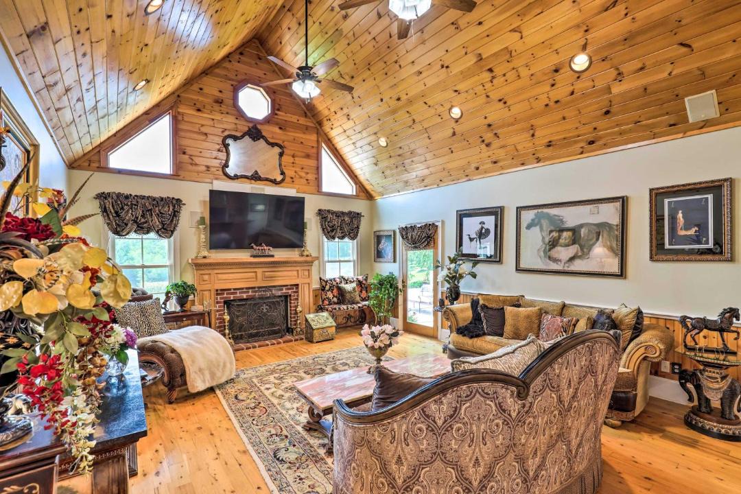 Photo of Livingroom in Caroleen