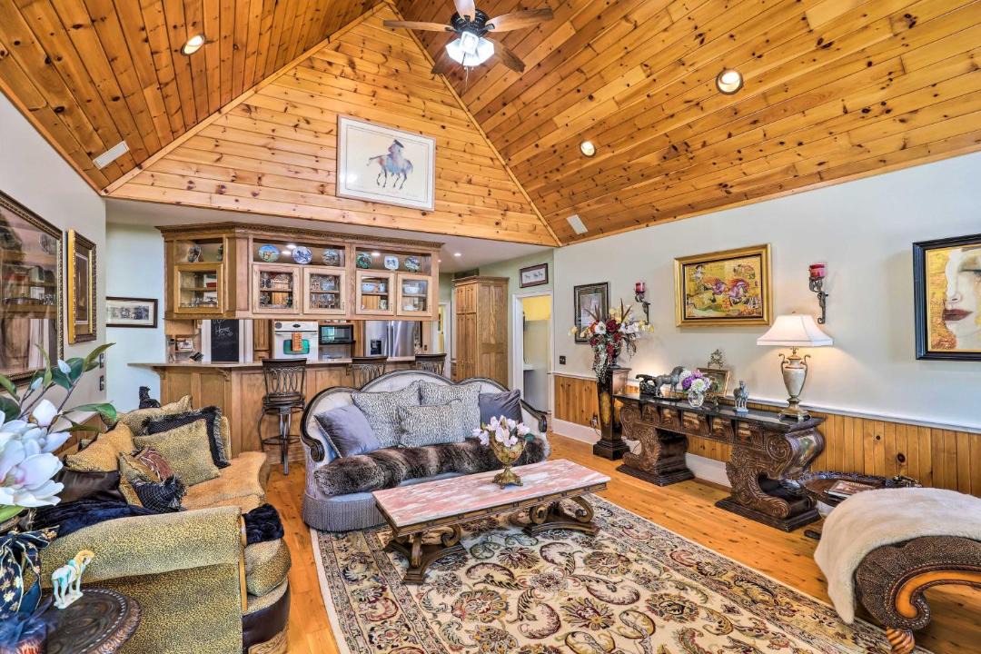 Photo of Livingroom in Caroleen