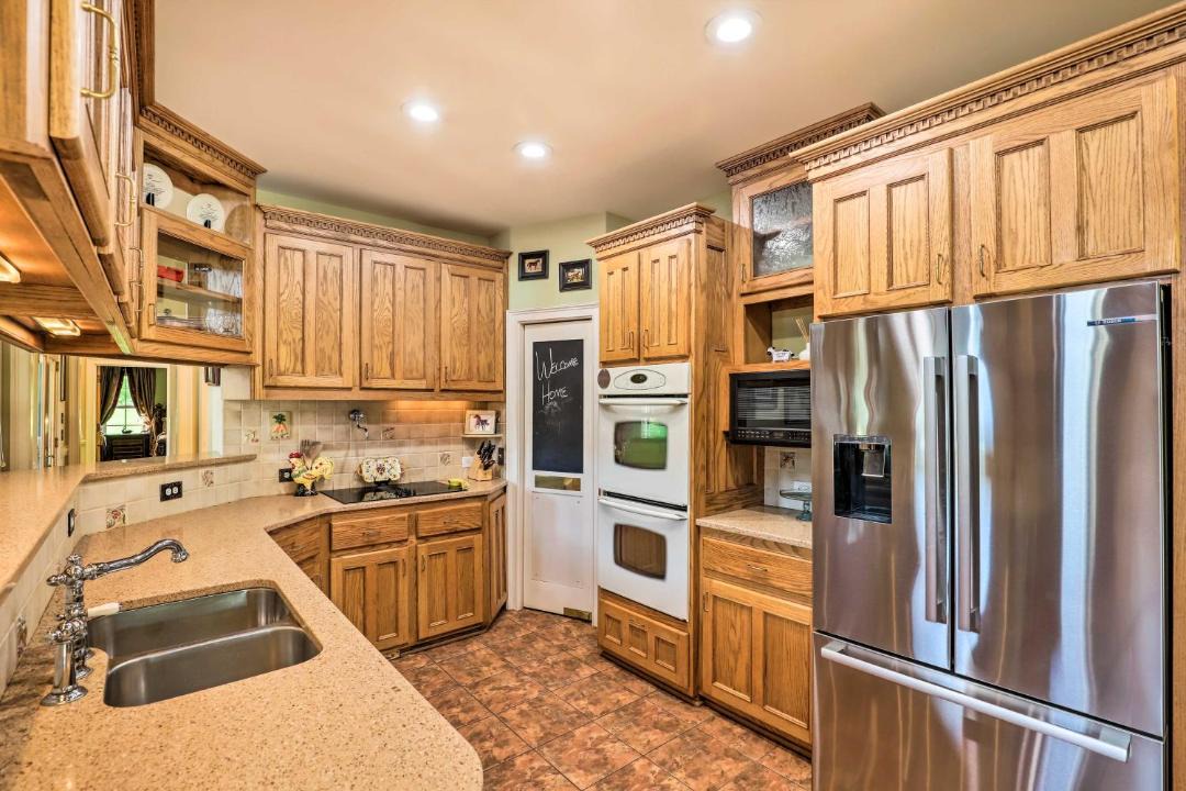 Photo of Kitchen in Caroleen
