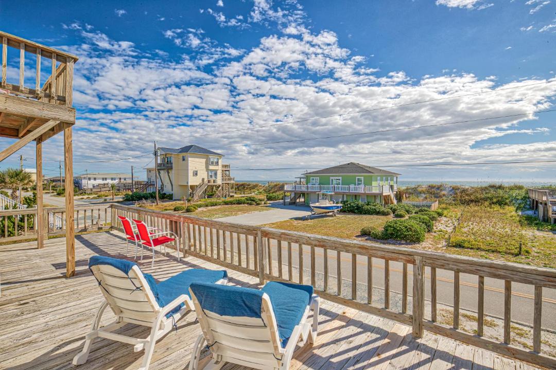 Photo of Others in Topsail Beach
