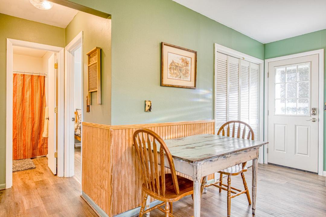 Photo of Livingroom in Maggie Valley