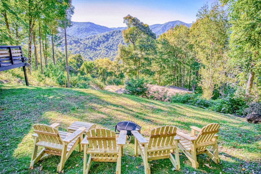 Photo of Outdoor in Maggie Valley