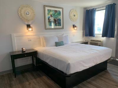 Photo of Bedroom in Kill Devil Hills