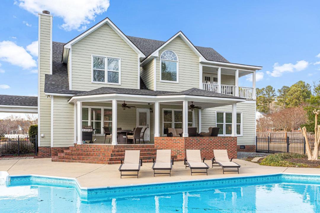 Photo of Outdoor in Terry Sanford