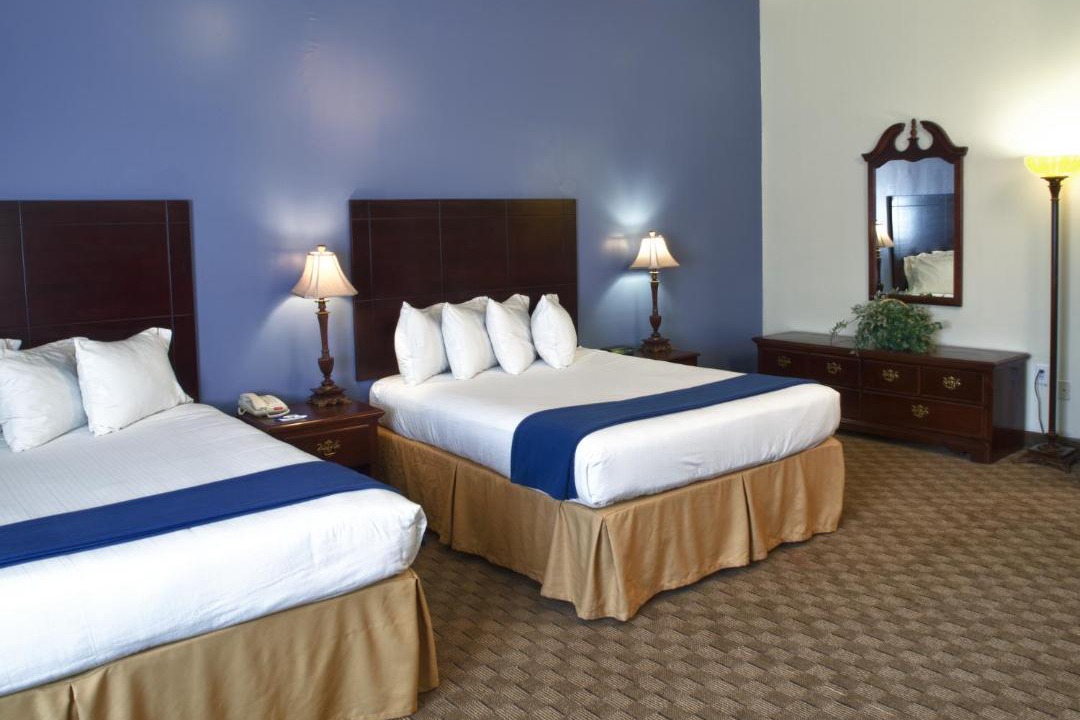 Photo of Bedroom in Pine Forest