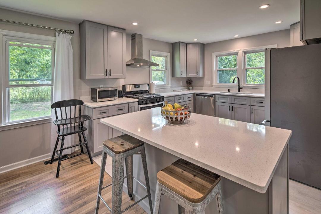 Photo of Kitchen in Skyland