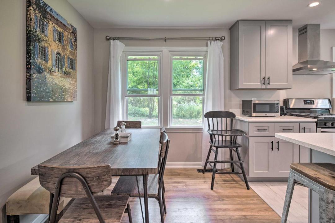 Photo of Livingroom in Skyland