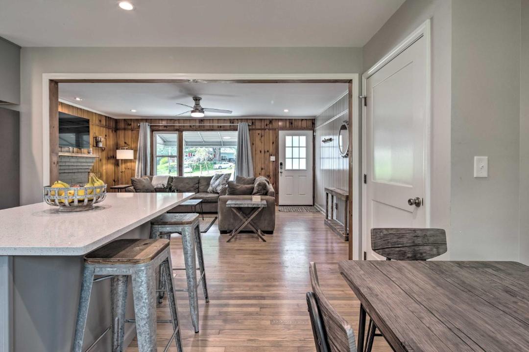 Photo of Livingroom in Skyland