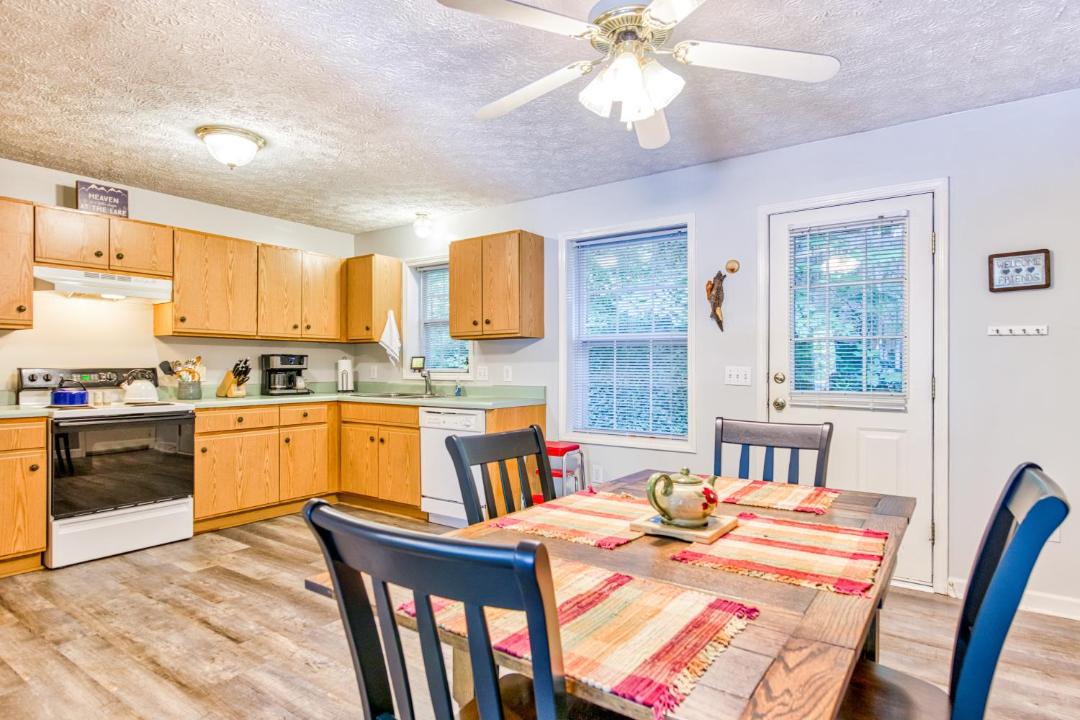 Photo of Kitchen in Waynesville