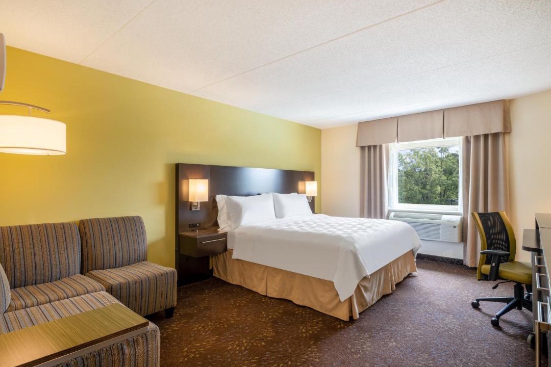 Photo of Bedroom in Greensboro