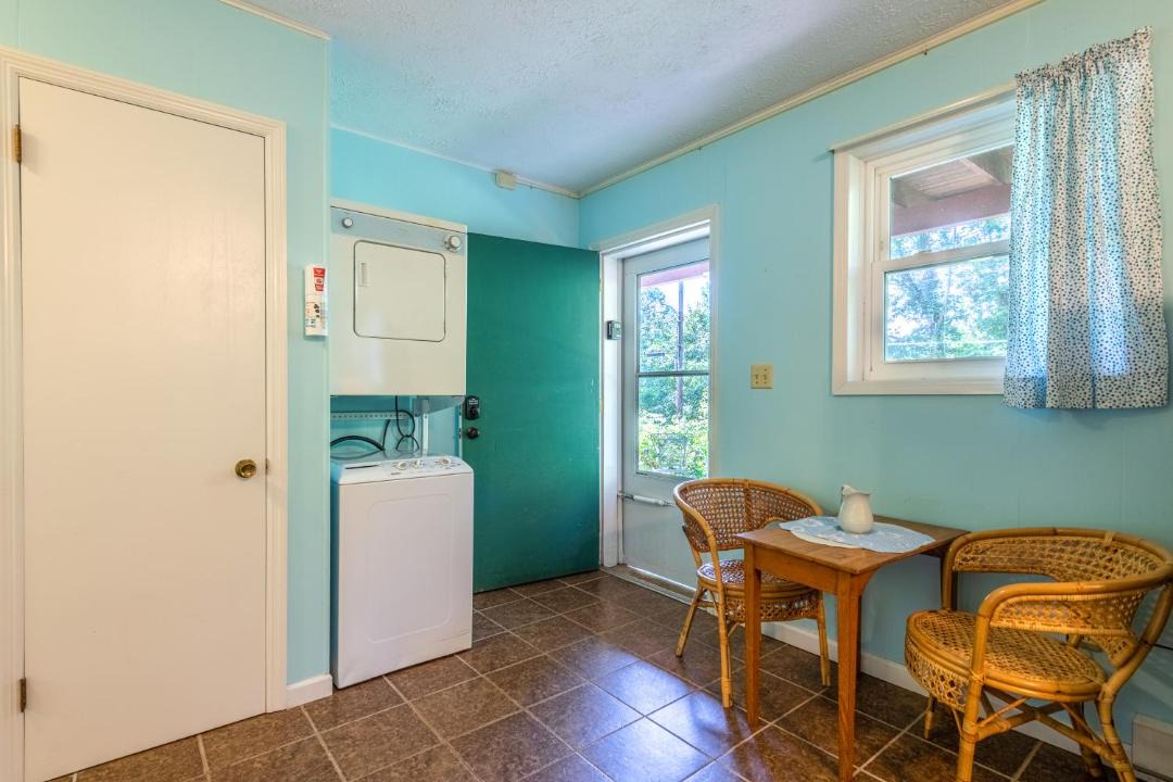 Photo of Livingroom in Lake Junaluska