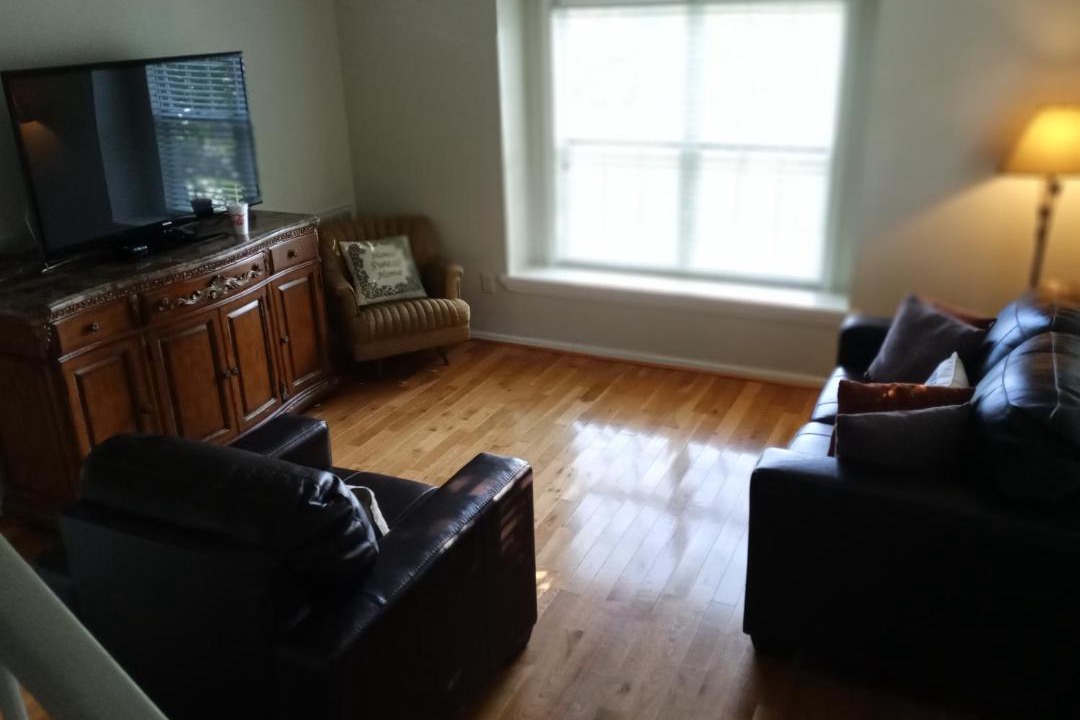Photo of Livingroom in Murphy