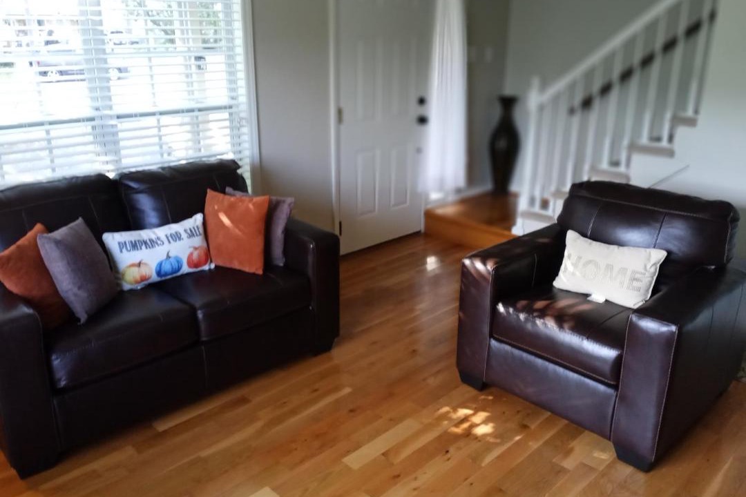 Photo of Livingroom in Murphy