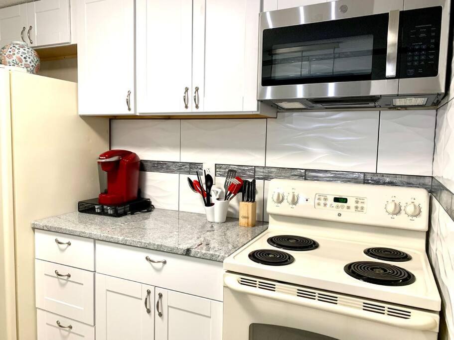 Photo of Kitchen in Charlotte