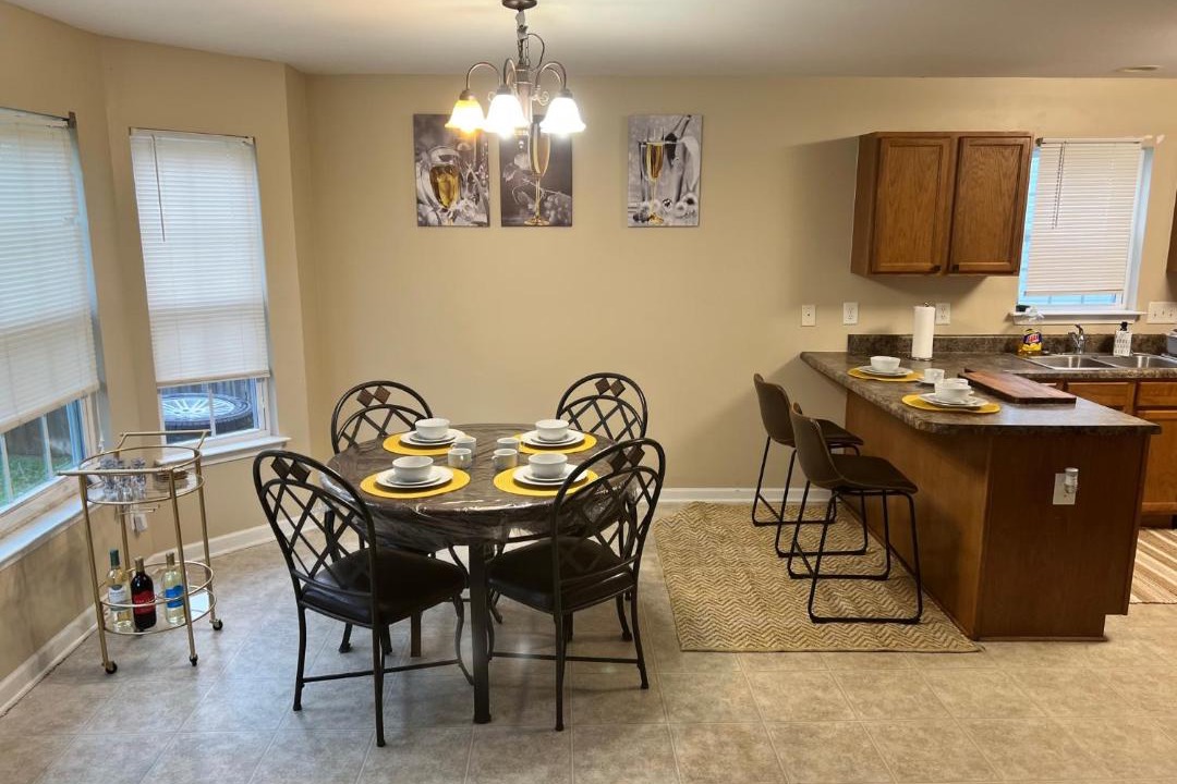 Photo of Livingroom in Greensboro
