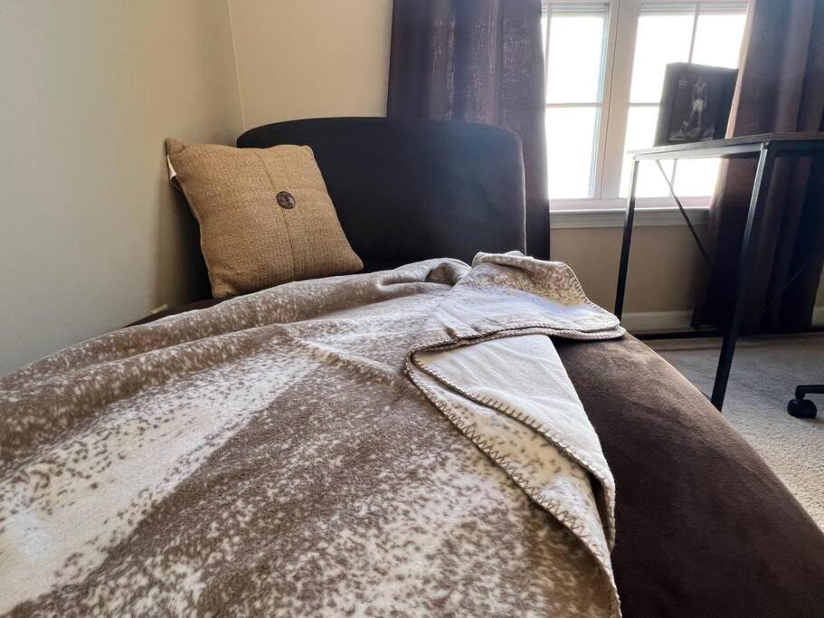 Photo of Bedroom in Greensboro