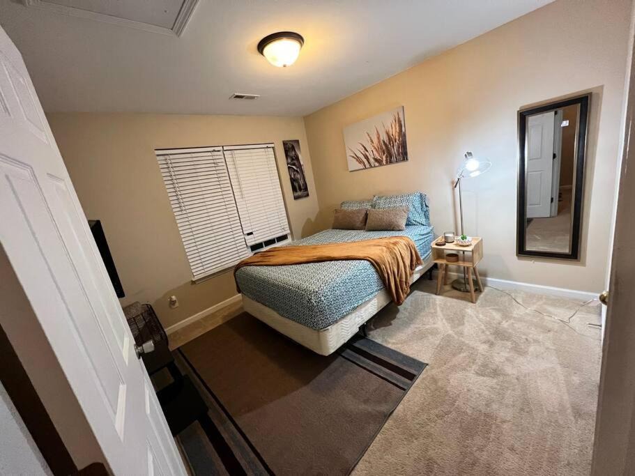 Photo of Bedroom in Greensboro