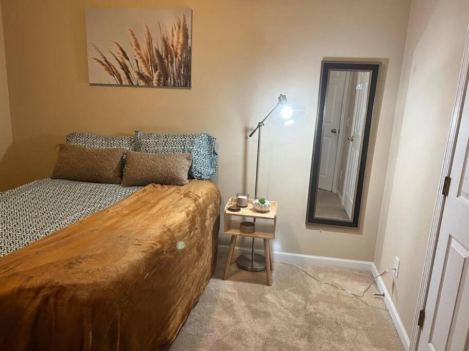 Photo of Bedroom in Greensboro