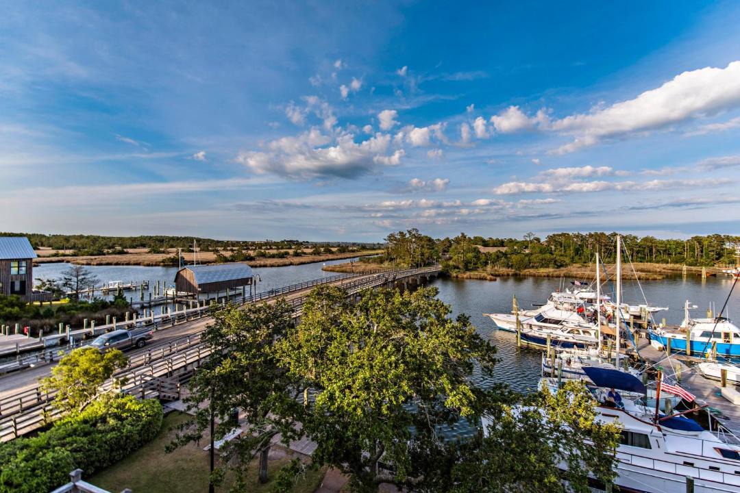 Photo of Others in Historic Downtown Manteo