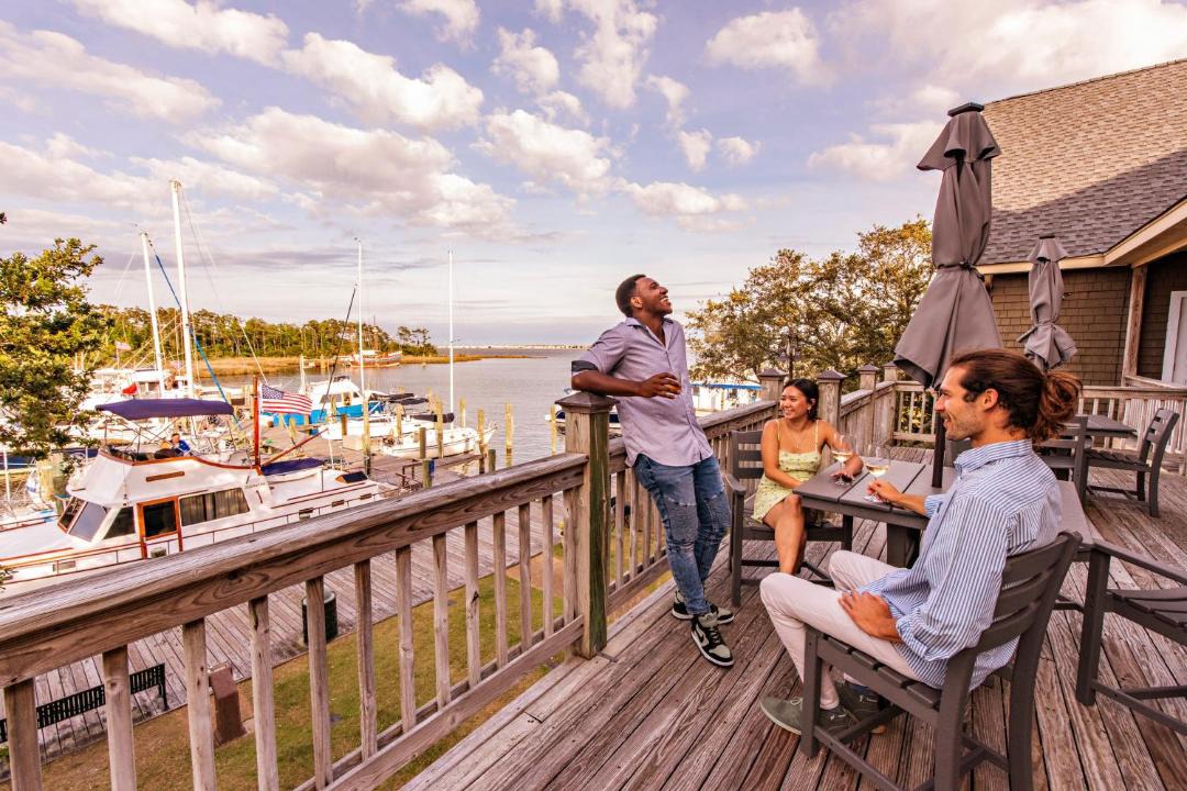 Photo of Others in Historic Downtown Manteo