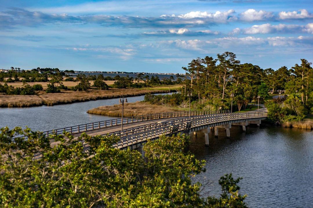 Photo of Others in Historic Downtown Manteo