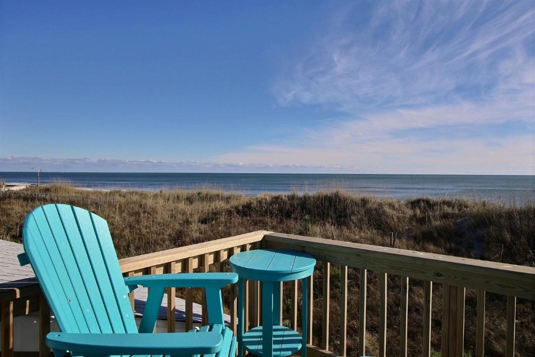 Photo of Others in Hatteras