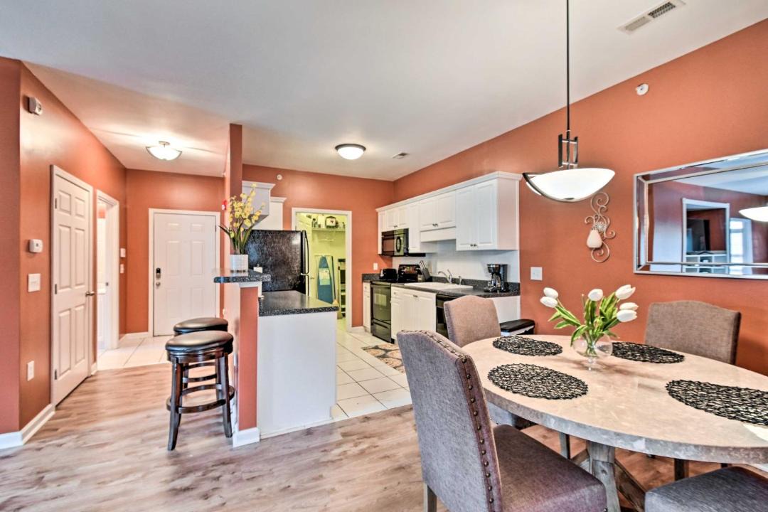 Photo of Livingroom in Westover