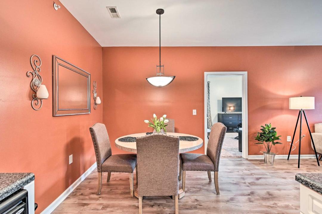 Photo of Livingroom in Westover