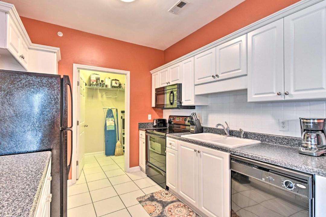 Photo of Kitchen in Westover