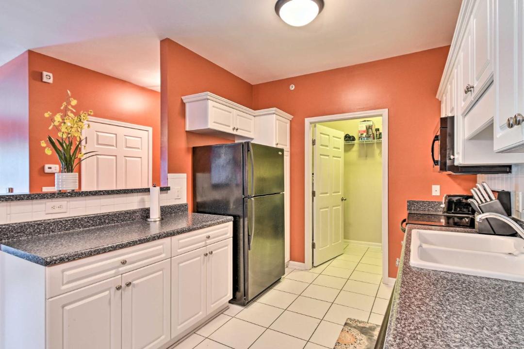 Photo of Kitchen in Westover