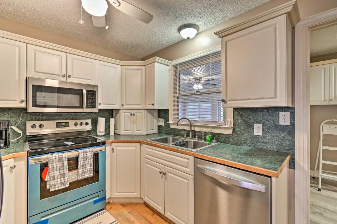 Photo of Kitchen in Lillington
