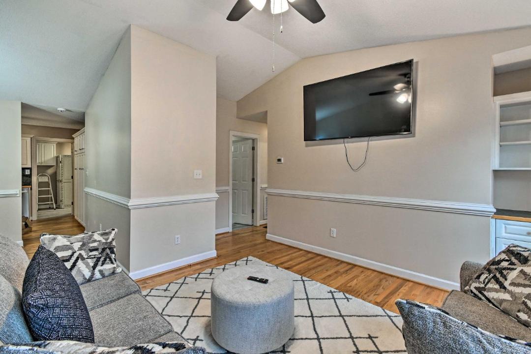 Photo of Livingroom in Lillington