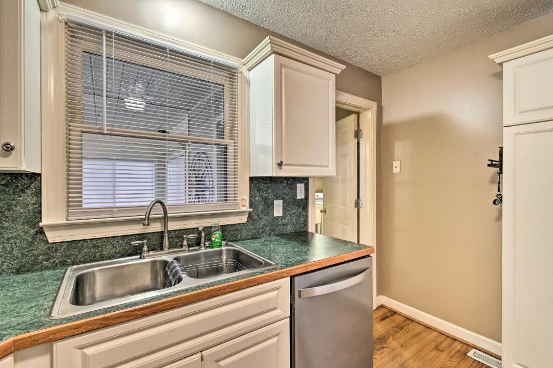Photo of Kitchen in Lillington