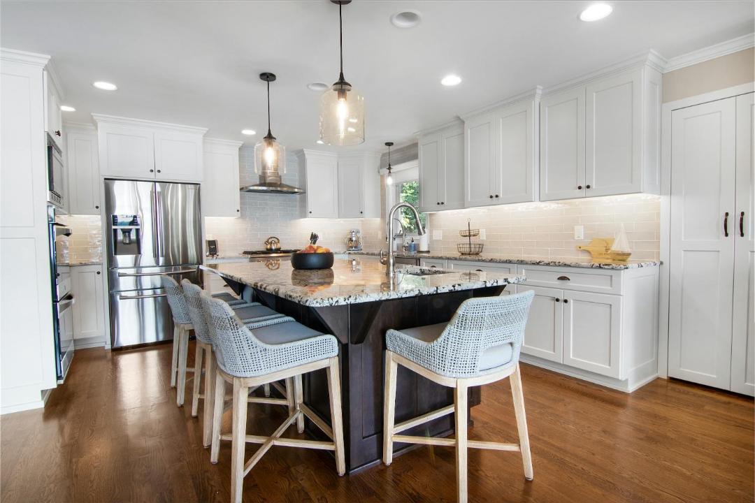 Photo of Kitchen in Terrell