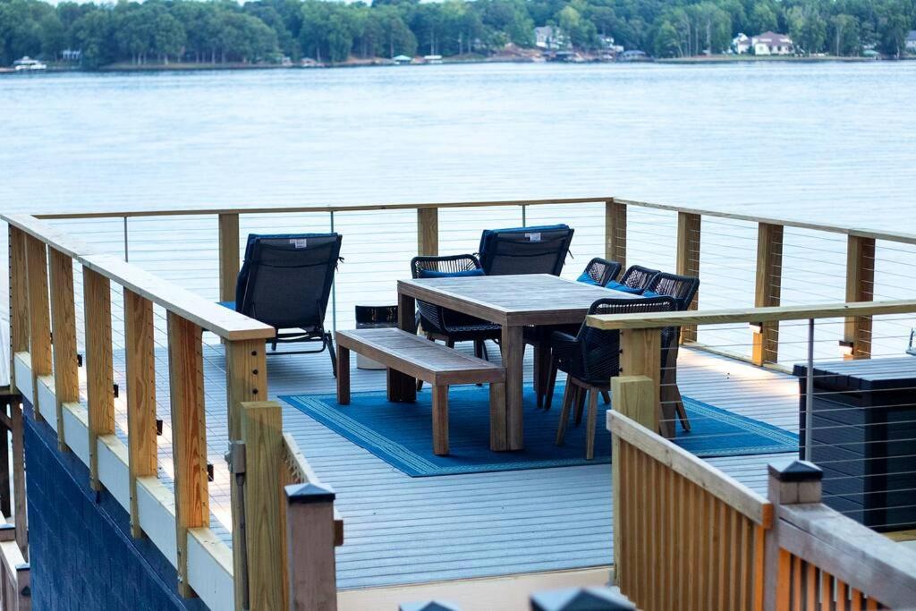 Photo of Patio Balcony in Terrell
