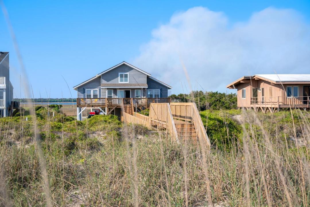 Photo of Others in Caswell Beach