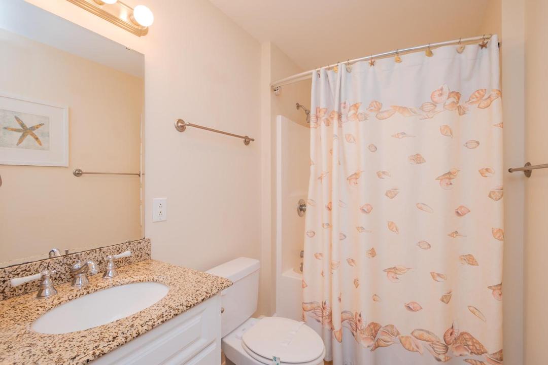 Photo of Bathroom in Long Beach