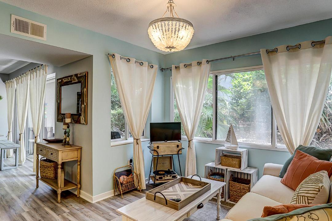 Photo of Livingroom in Hilton Head Island