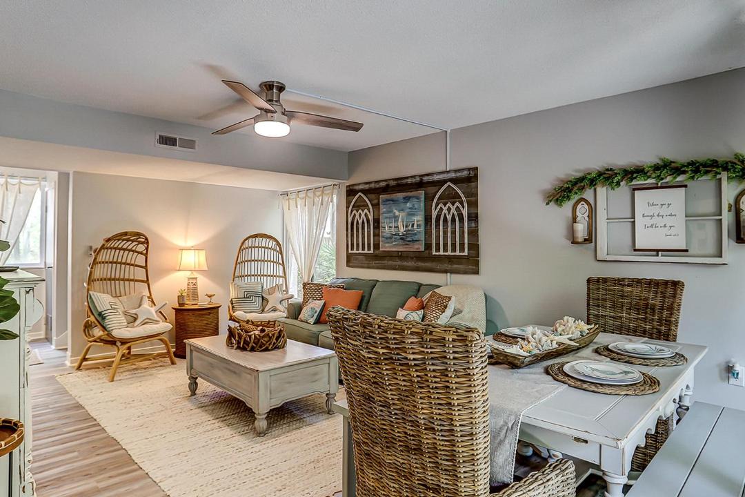 Photo of Livingroom in Hilton Head Island