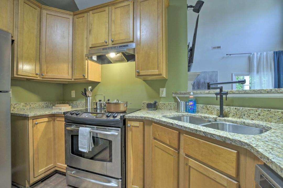 Photo of Kitchen in Durham