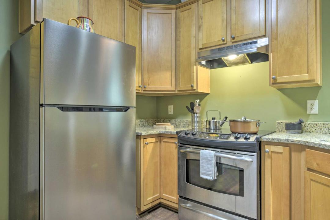 Photo of Kitchen in Durham