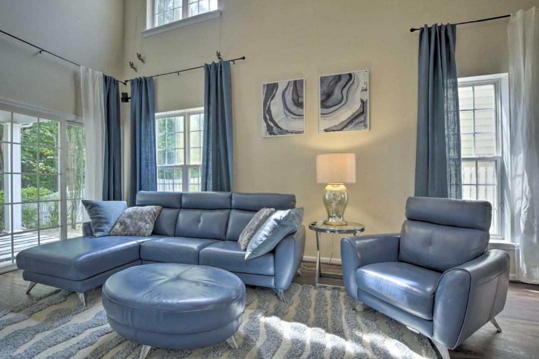 Photo of Livingroom in Durham