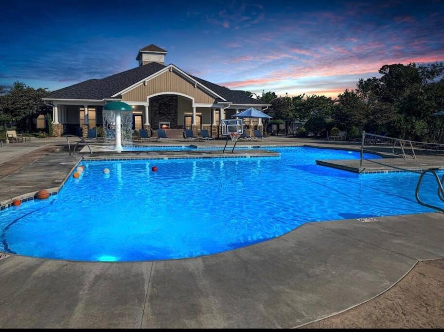 Photo of Outdoor in Greensboro