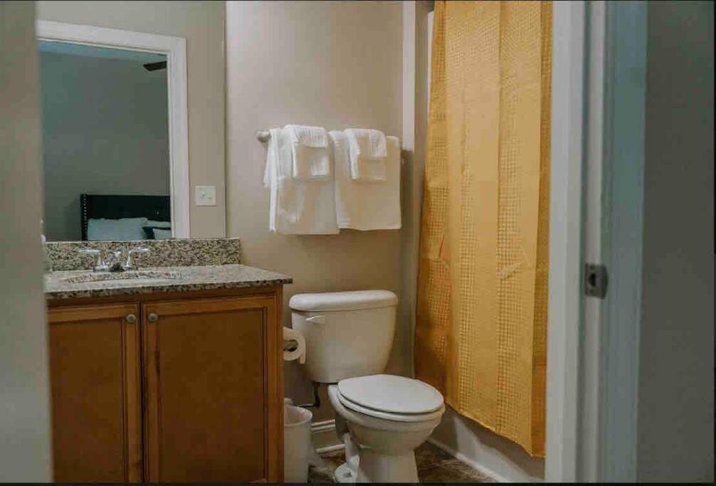 Photo of Bathroom in Greensboro