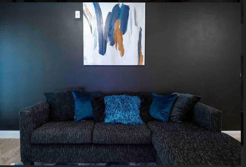 Photo of Livingroom in Greensboro
