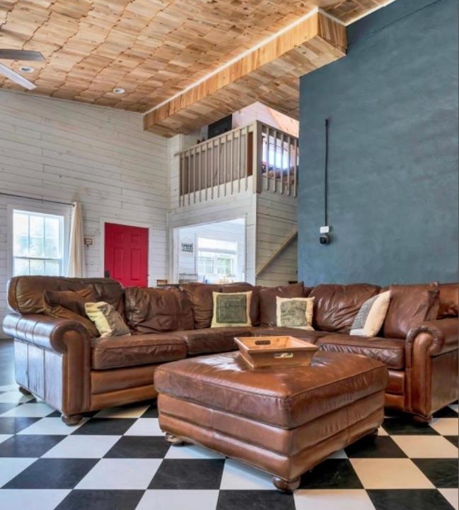 Photo of Livingroom in Southern Pines