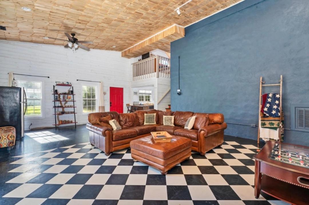 Photo of Livingroom in Southern Pines