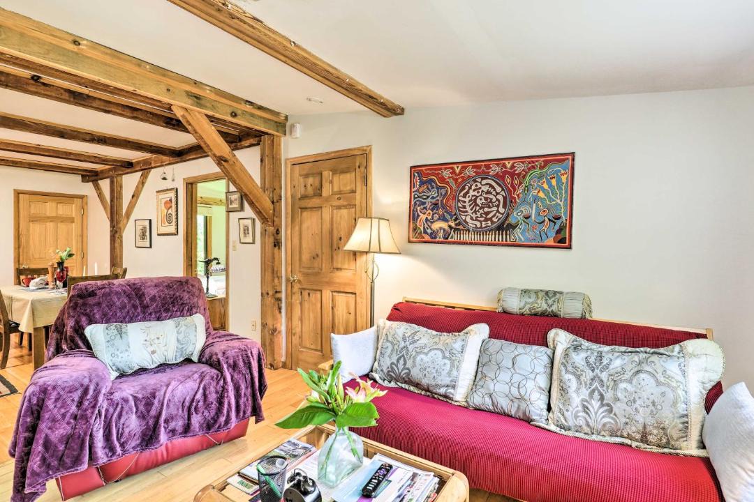 Photo of Bedroom in Marshall