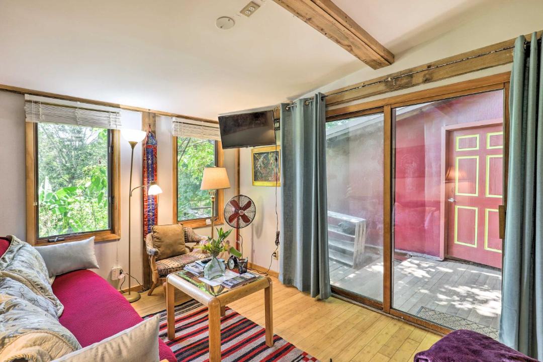 Photo of Livingroom in Marshall
