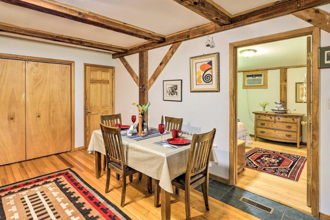 Photo of Livingroom in Marshall